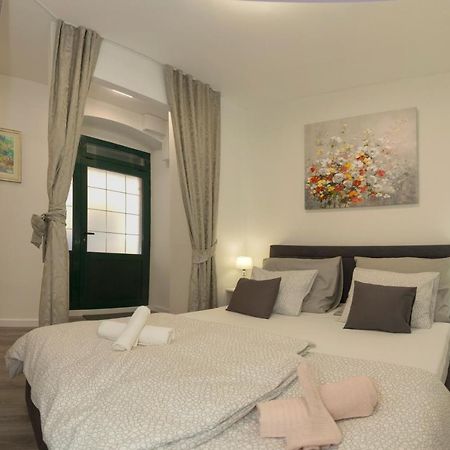 Apartment Klara Split Dış mekan fotoğraf