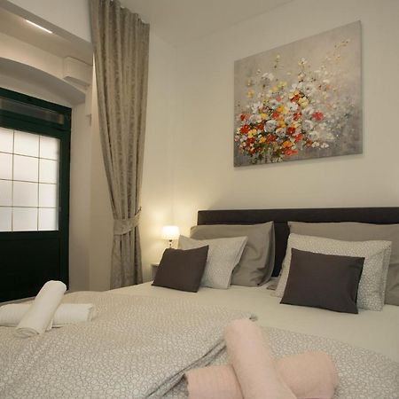 Apartment Klara Split Dış mekan fotoğraf