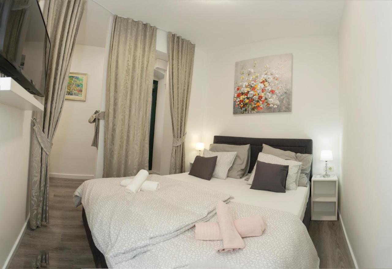 Apartment Klara Split Dış mekan fotoğraf
