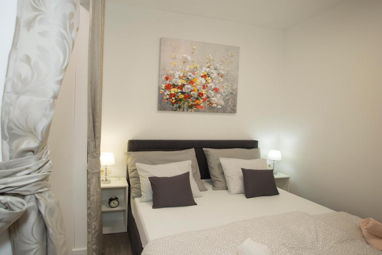 Apartment Klara Split Dış mekan fotoğraf