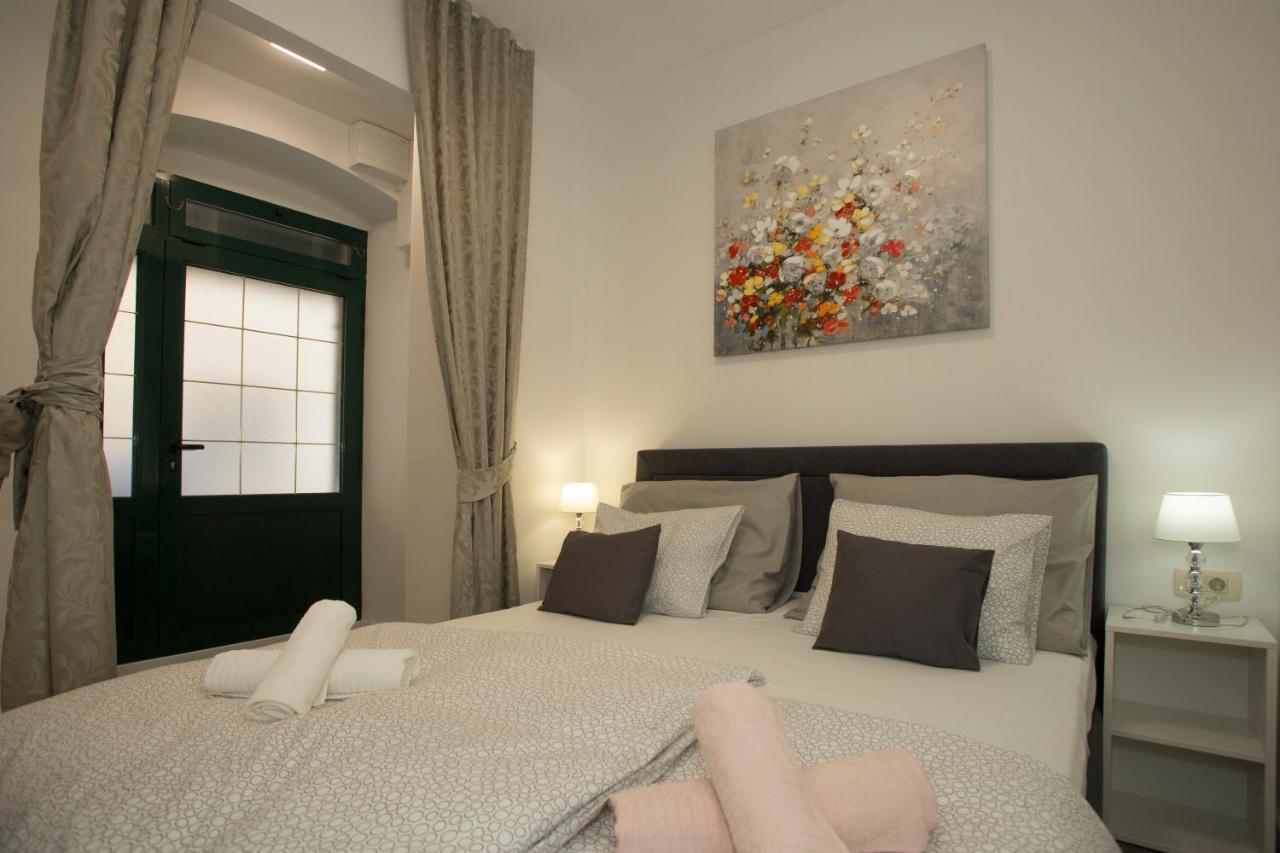 Apartment Klara Split Dış mekan fotoğraf