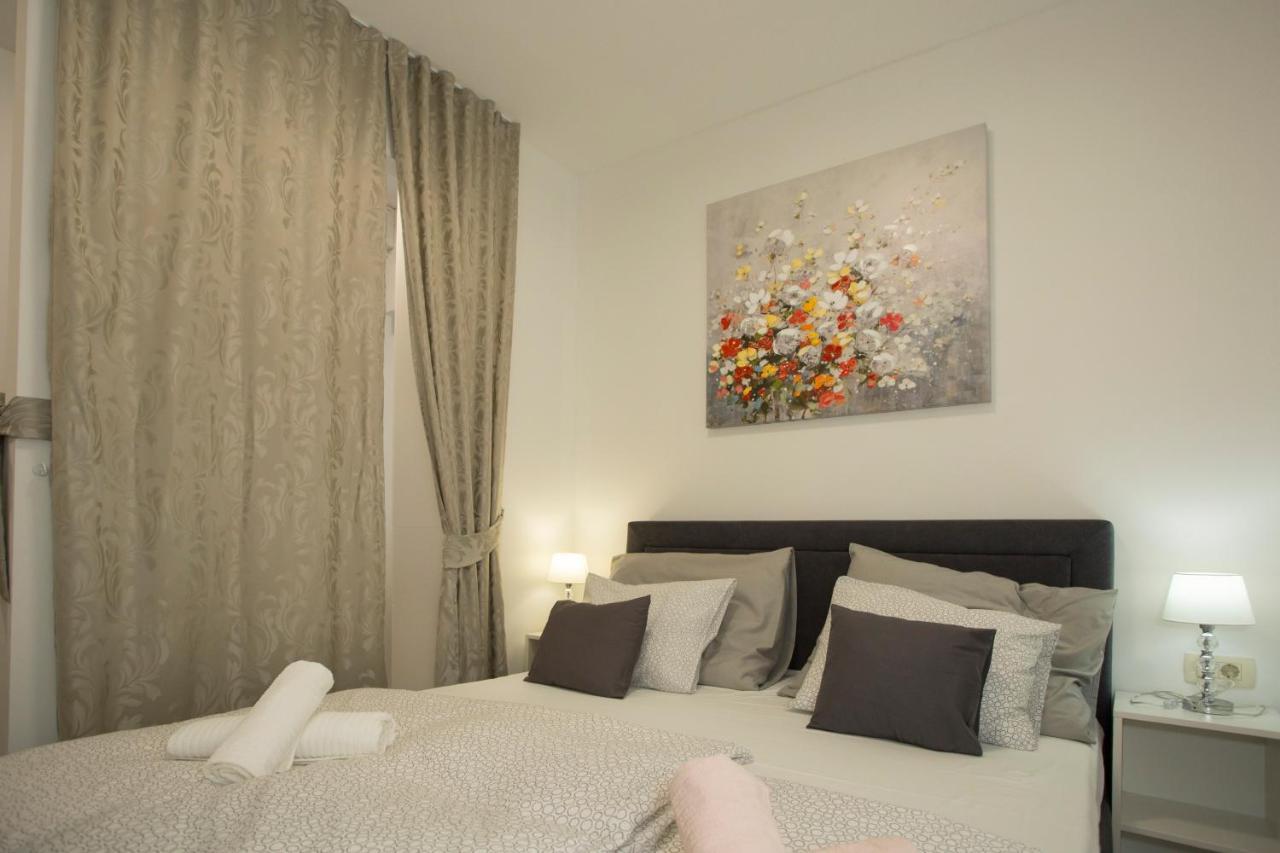 Apartment Klara Split Dış mekan fotoğraf
