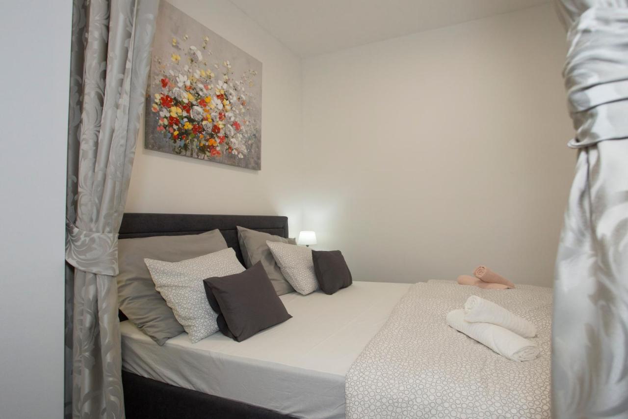 Apartment Klara Split Dış mekan fotoğraf