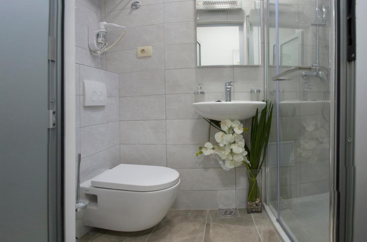 Apartment Klara Split Dış mekan fotoğraf