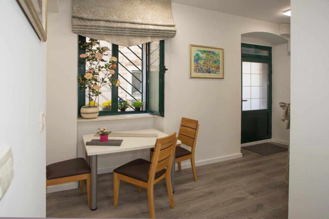 Apartment Klara Split Dış mekan fotoğraf