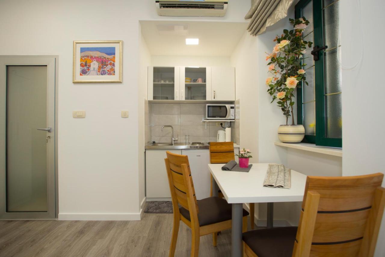 Apartment Klara Split Dış mekan fotoğraf