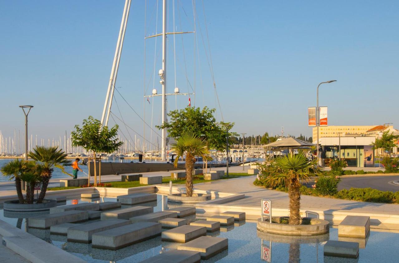 Apartment Klara Split Dış mekan fotoğraf