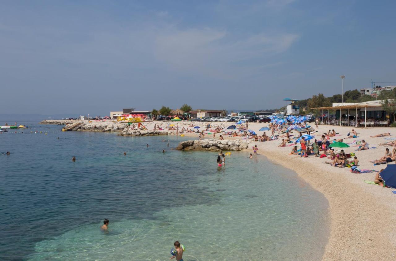 Apartment Klara Split Dış mekan fotoğraf