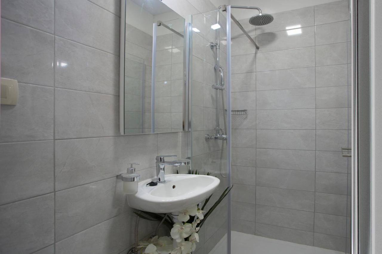 Apartment Klara Split Dış mekan fotoğraf