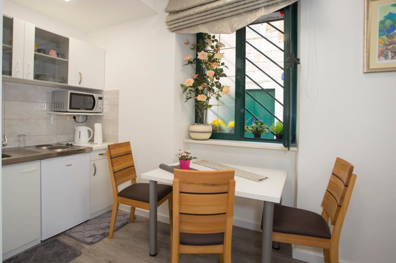 Apartment Klara Split Dış mekan fotoğraf